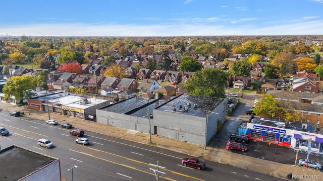 19807 VAN DYKE Street, Detroit, MI 48234