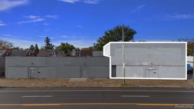 19807 VAN DYKE Street, Detroit, MI 48234