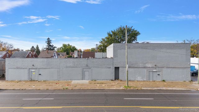 19807 VAN DYKE Street, Detroit, MI 48234