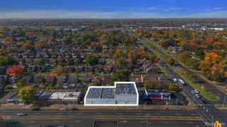 19807 VAN DYKE Street, Detroit, MI 48234