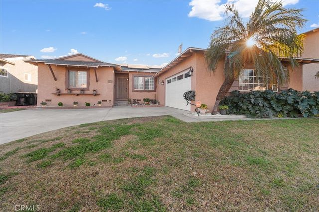 1136 W Edna Place, Covina, CA 91722