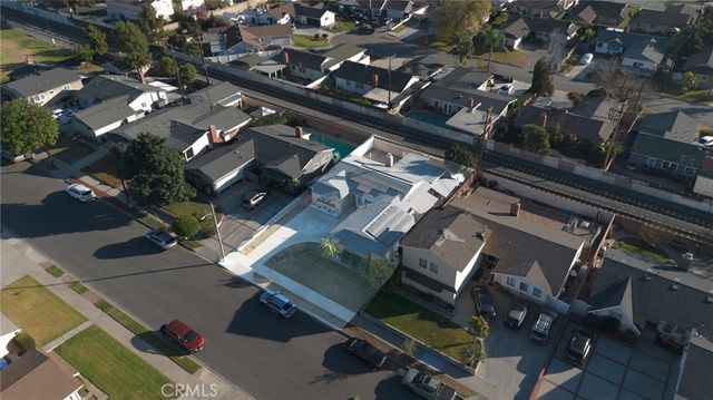 1136 W Edna Place, Covina, CA 91722