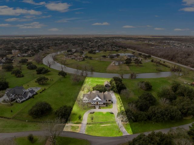 5511 Fulbrook Road, Fulshear, TX 77441