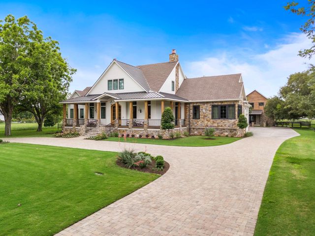 5511 Fulbrook Road, Fulshear, TX 77441
