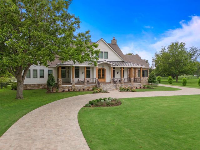 5511 Fulbrook Road, Fulshear, TX 77441