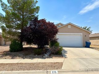 275 CLOUD VIEW Avenue SW, Los Lunas, NM 87031