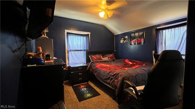 1766 Longwood Drive, Mayfield Heights, OH 44124