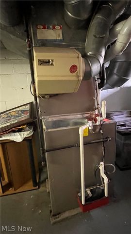 1766 Longwood Drive, Mayfield Heights, OH 44124