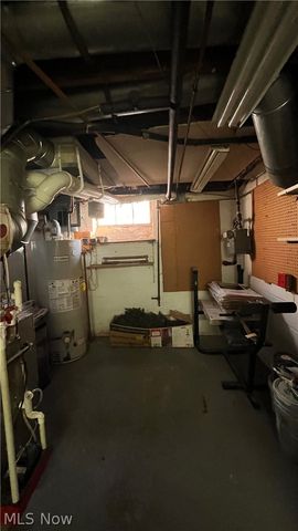 1766 Longwood Drive, Mayfield Heights, OH 44124