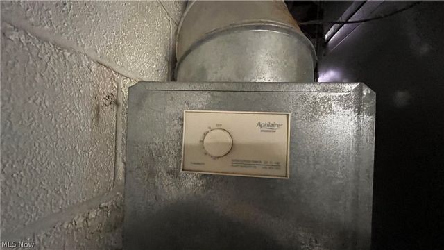 1766 Longwood Drive, Mayfield Heights, OH 44124