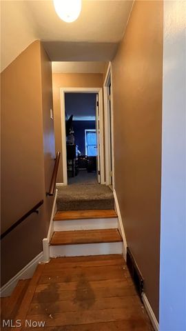 1766 Longwood Drive, Mayfield Heights, OH 44124