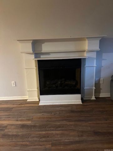 3107 Gaines Street, Little Rock, AR 72206