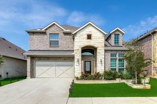 7636 Cherry Blossom Lane, Little Elm, TX 76227
