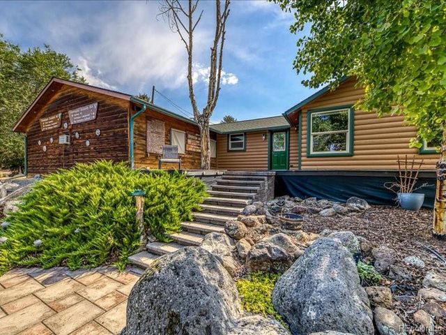 17969 Surface Creek Rd, Cedaredge, CO 81413