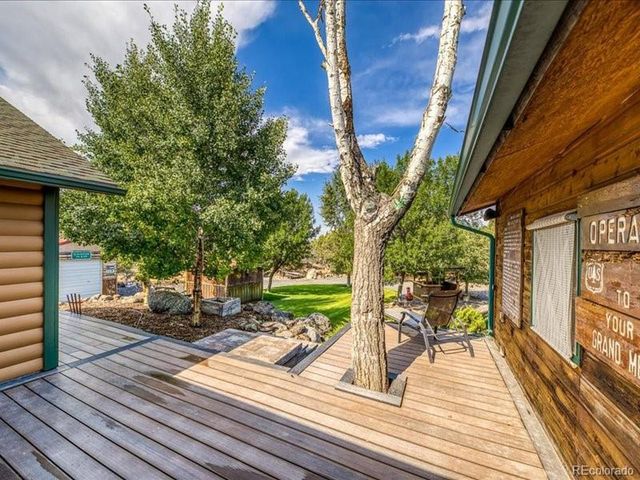 17969 Surface Creek Rd, Cedaredge, CO 81413