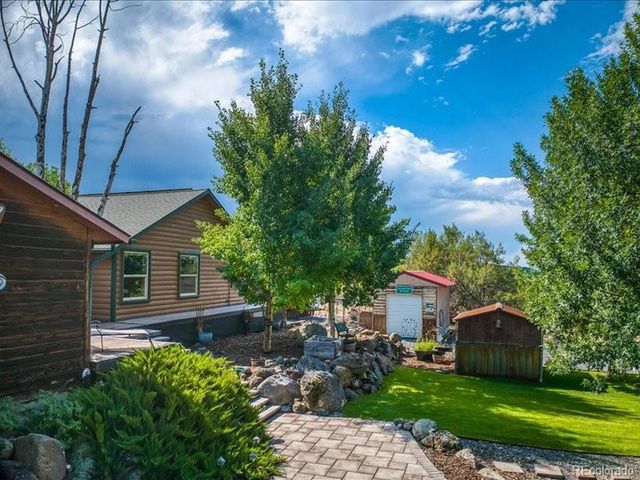 17969 Surface Creek Rd, Cedaredge, CO 81413