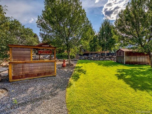 17969 Surface Creek Rd, Cedaredge, CO 81413