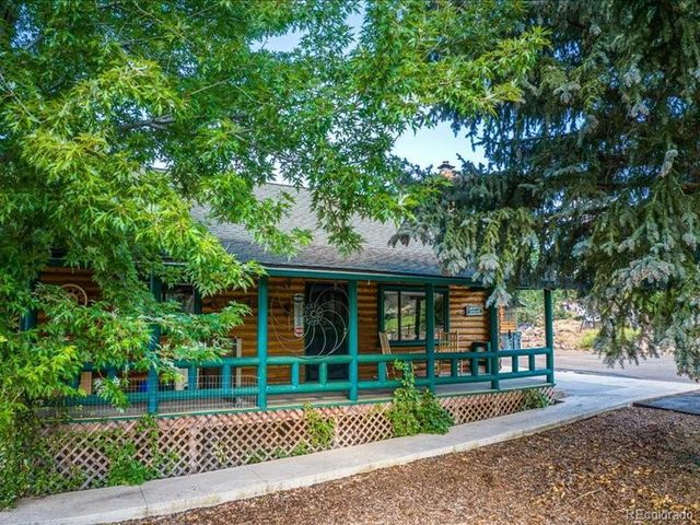 17969 Surface Creek Rd, Cedaredge, CO 81413