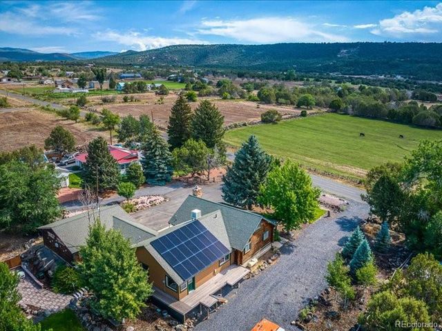 17969 Surface Creek Rd, Cedaredge, CO 81413