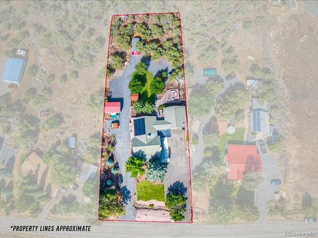 17969 Surface Creek Rd, Cedaredge, CO 81413