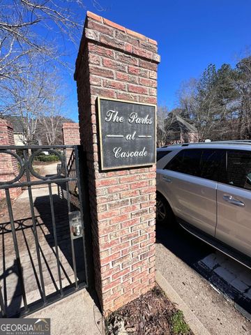 220 Beracah Walk SW, Atlanta, GA 30331