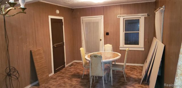 481 Harvey Avenue, Pontiac, MI 48341