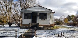 481 Harvey Avenue, Pontiac, MI 48341