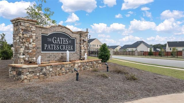 1624 Bernard Court, Hampton, GA 30228