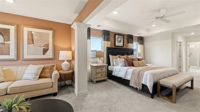 1624 Bernard Court, Hampton, GA 30228