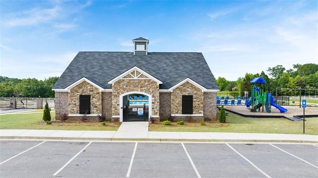 1624 Bernard Court, Hampton, GA 30228