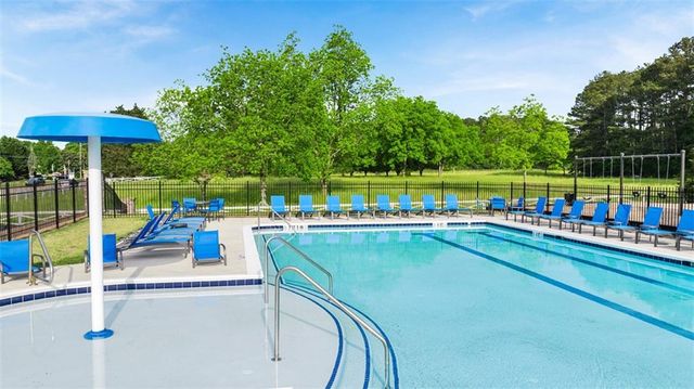 1624 Bernard Court, Hampton, GA 30228