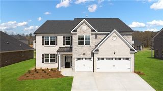 1624 Bernard Court, Hampton, GA 30228