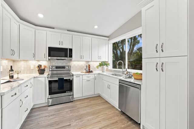 6575 Kaneko Drive, San Jose, CA 95119