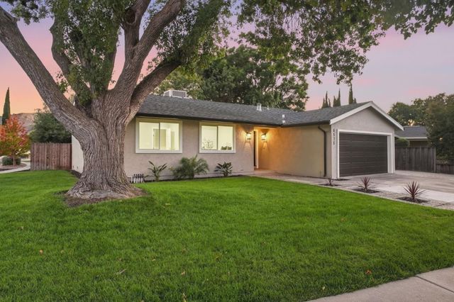 6575 Kaneko Drive, San Jose, CA 95119