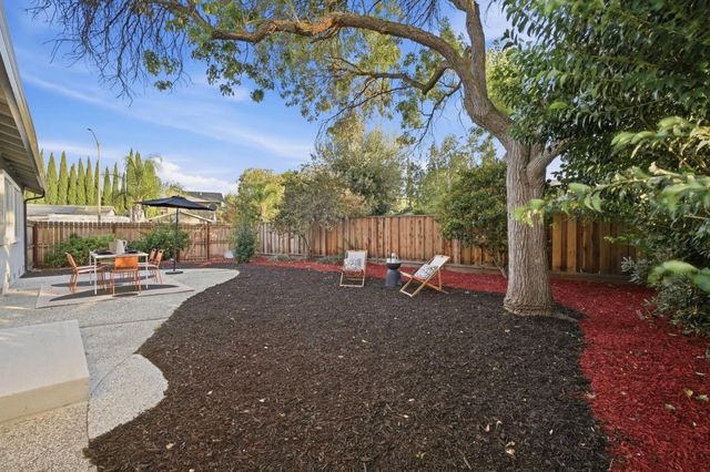 6575 Kaneko Drive, San Jose, CA 95119