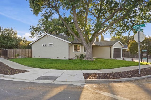 6575 Kaneko Drive, San Jose, CA 95119