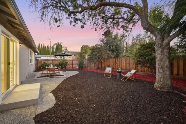 6575 Kaneko Drive, San Jose, CA 95119