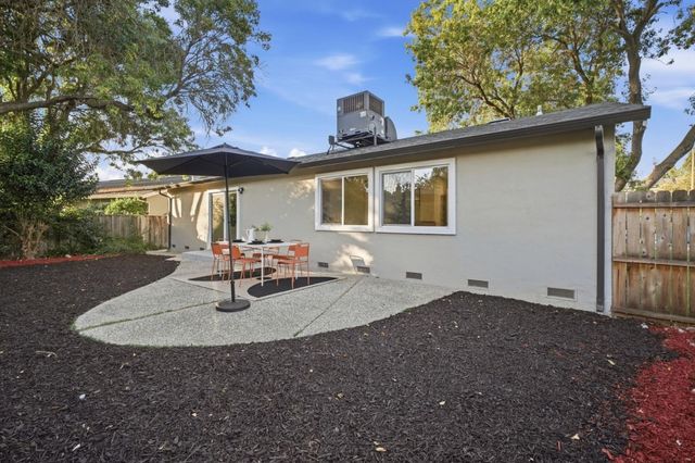6575 Kaneko Drive, San Jose, CA 95119