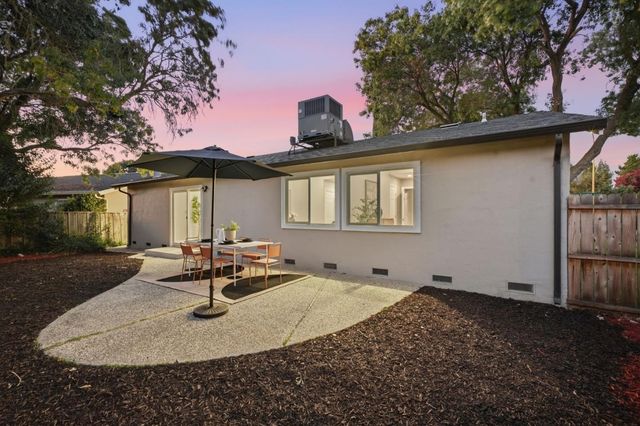 6575 Kaneko Drive, San Jose, CA 95119