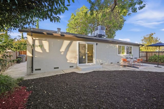 6575 Kaneko Drive, San Jose, CA 95119
