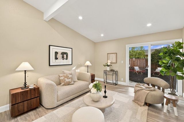 6575 Kaneko Drive, San Jose, CA 95119