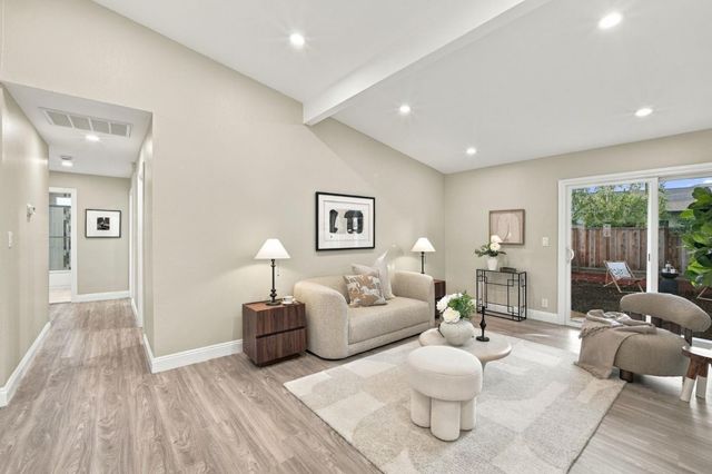 6575 Kaneko Drive, San Jose, CA 95119