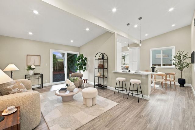 6575 Kaneko Drive, San Jose, CA 95119