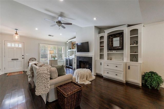 1836 S Garden NE Court, Brookhaven, GA 30319