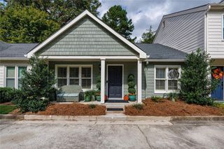 1836 S Garden NE Court, Brookhaven, GA 30319