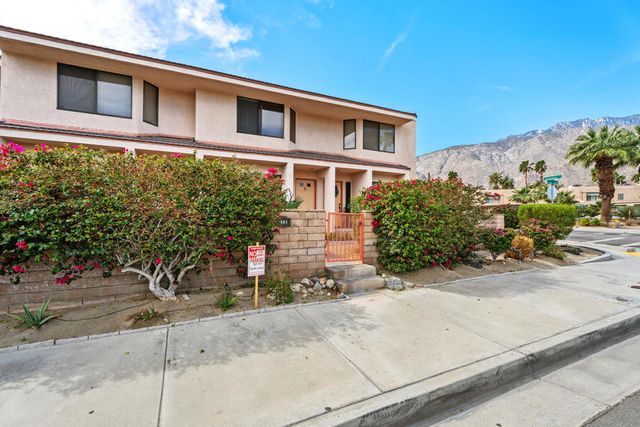 401 E Vista Chino 6, Palm Springs, CA 92262