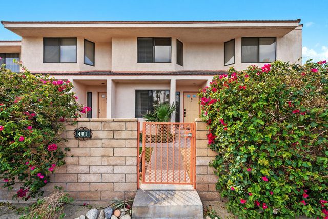 401 E Vista Chino 6, Palm Springs, CA 92262