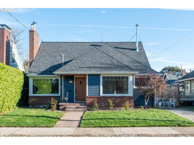 4816 Se 61ST Ave, Portland, OR 97206