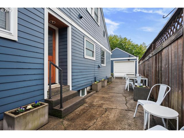 4816 Se 61ST Ave, Portland, OR 97206