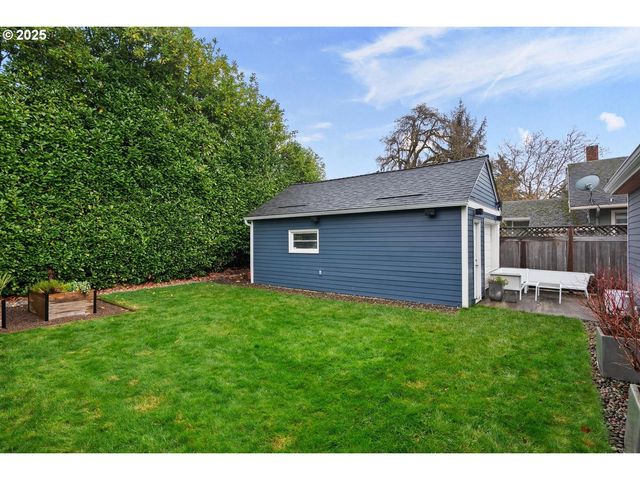 4816 Se 61ST Ave, Portland, OR 97206